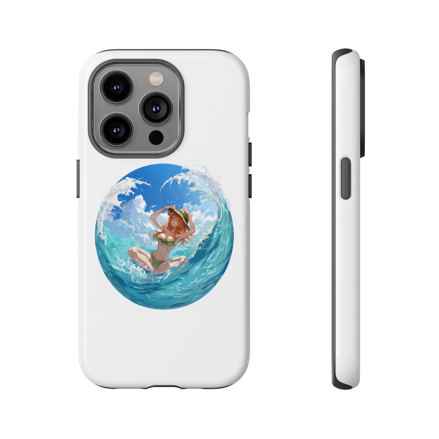 One Piece Case