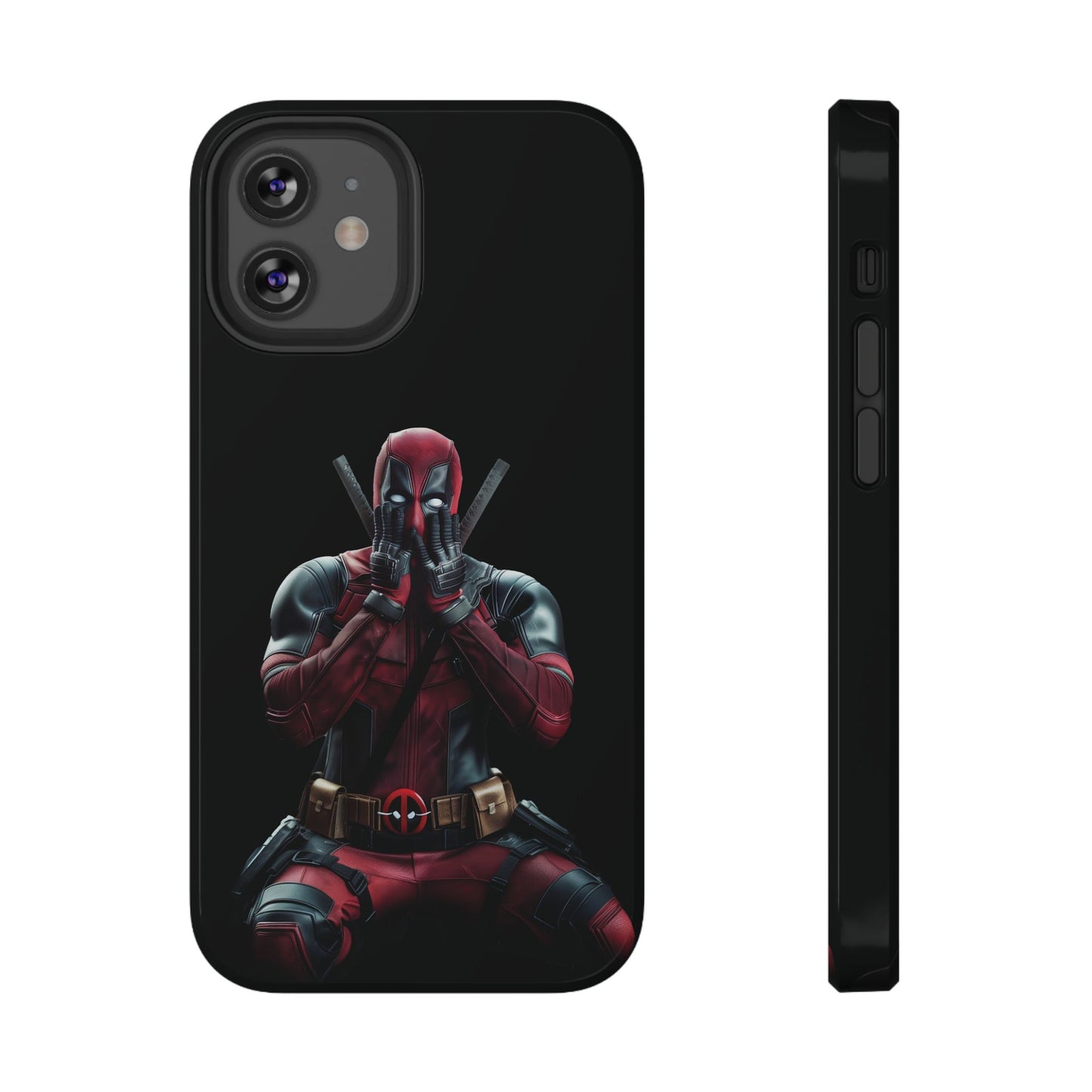 Deadpool Case