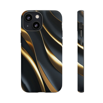 Midnight Gold Case