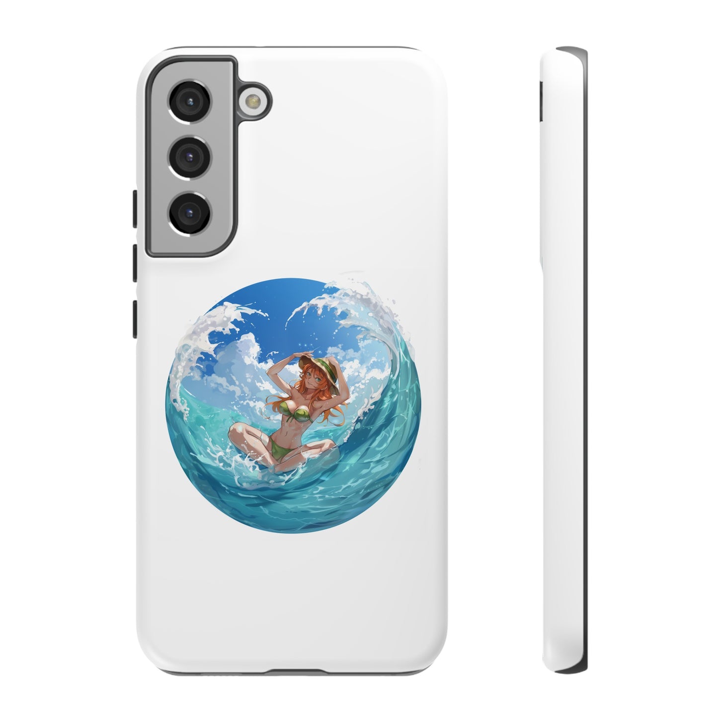 One Piece Case