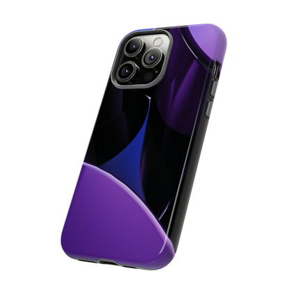 Amethyst Dreams Case