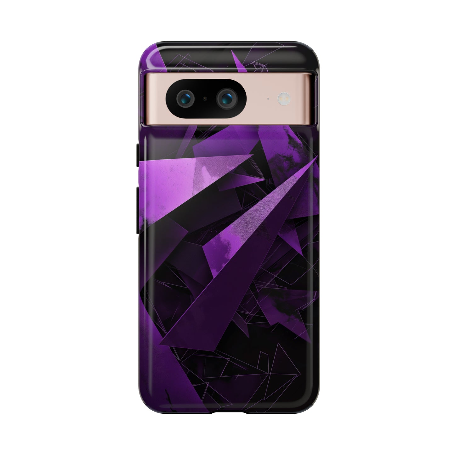 GeoPurple Case