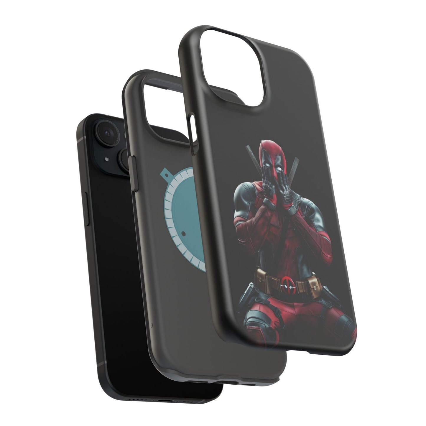 Deadpool Case