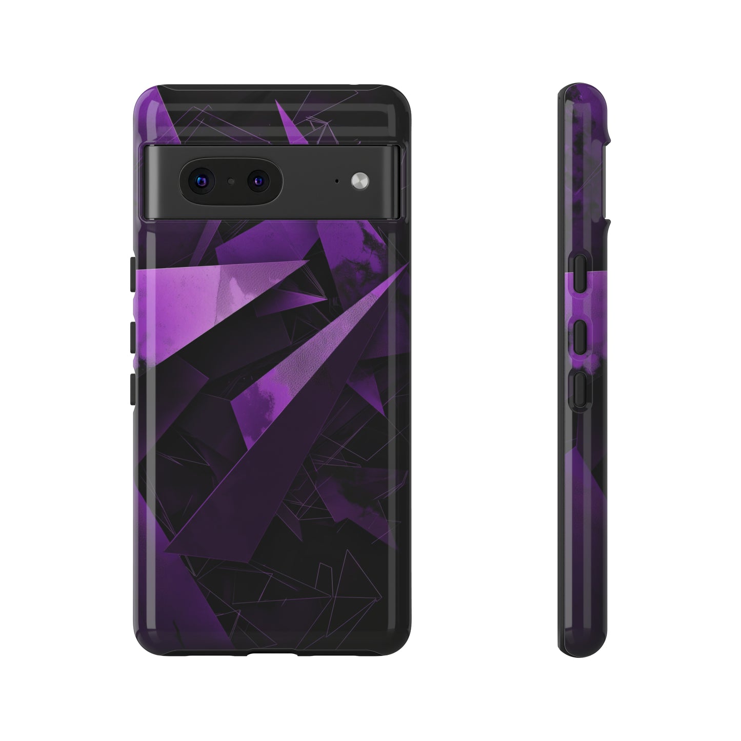 GeoPurple Case