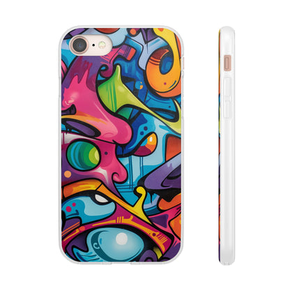 Graffiti Fusion Case