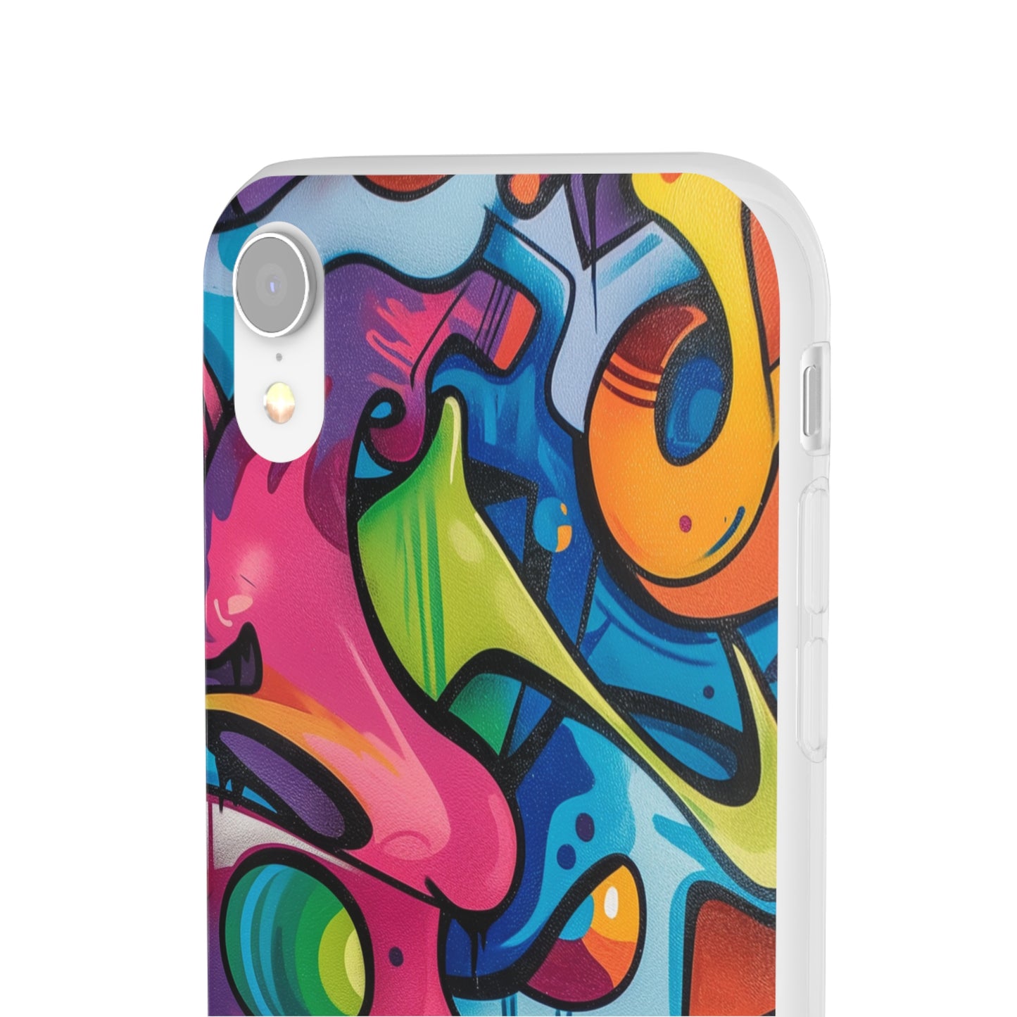 Graffiti Fusion Case