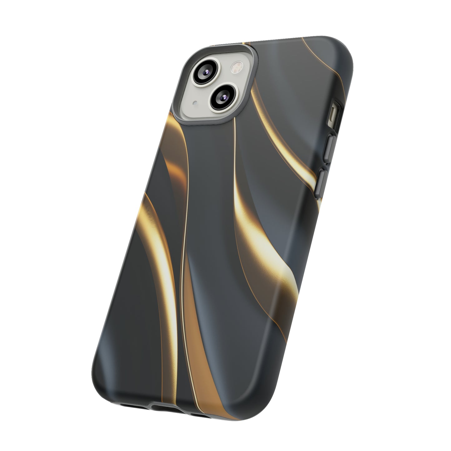 Midnight Gold Case