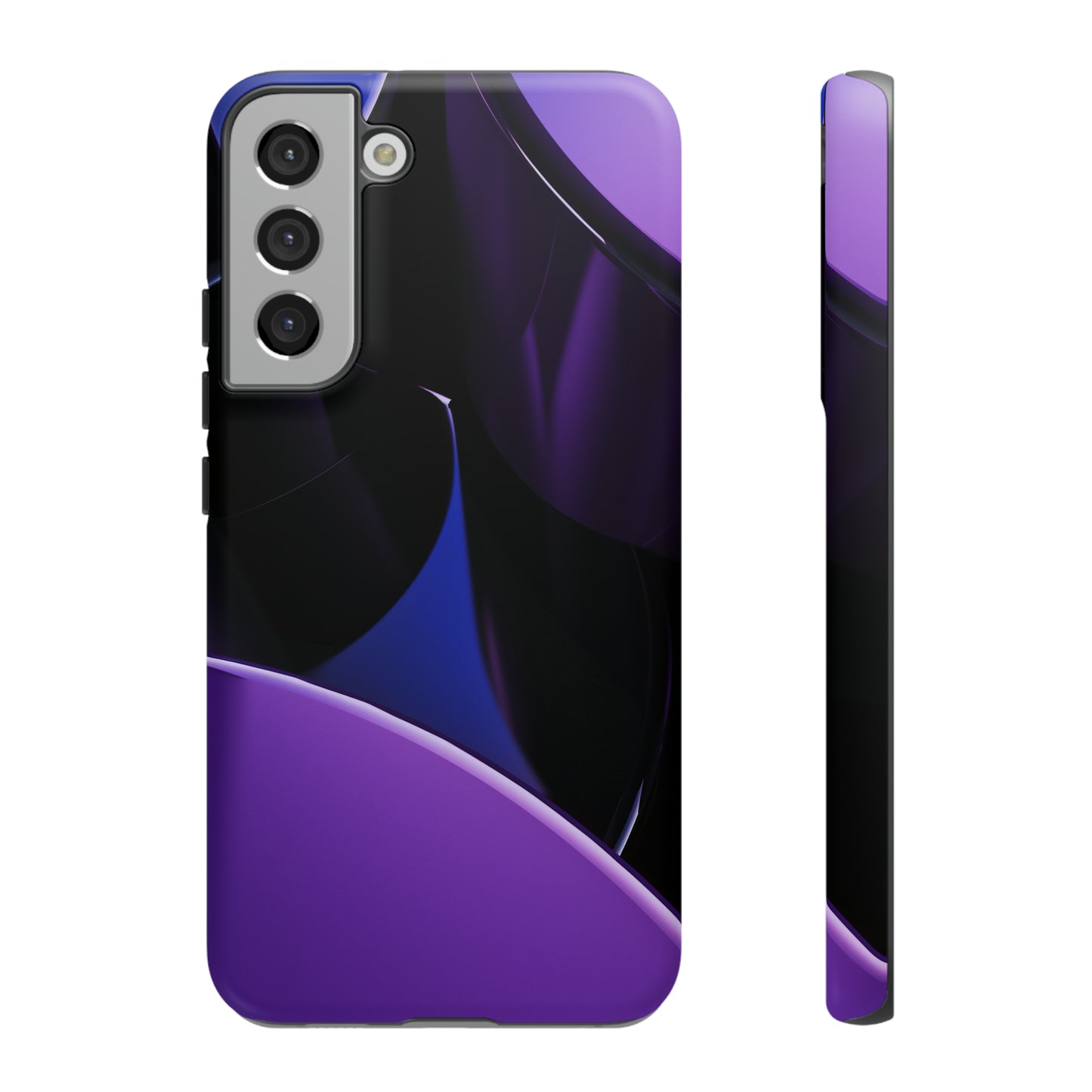 Amethyst Dreams Case