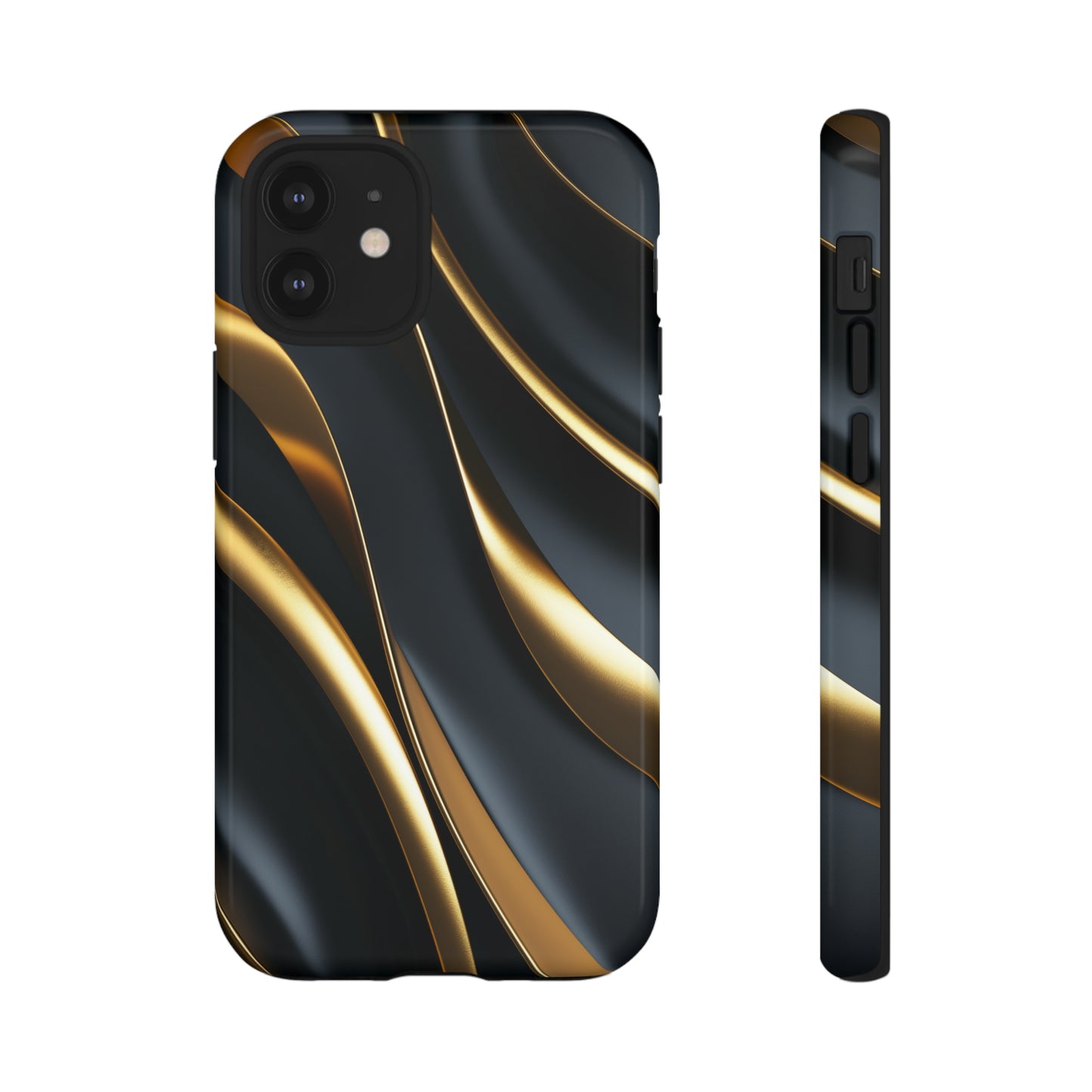 Midnight Gold Case