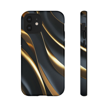 Midnight Gold Case