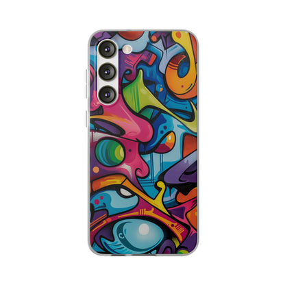 Graffiti Fusion Case