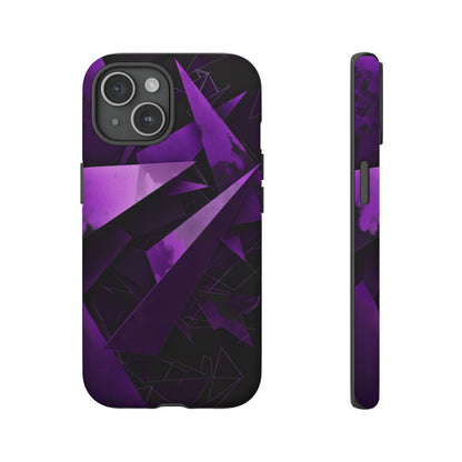 GeoPurple Case