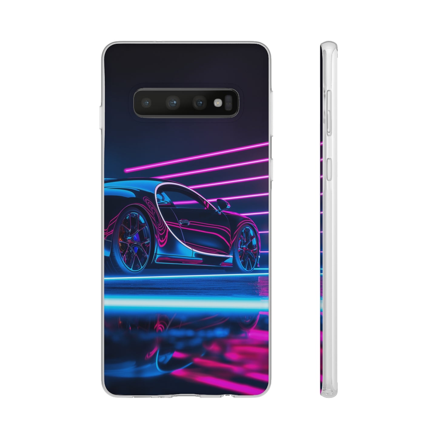 Hyper Car Case