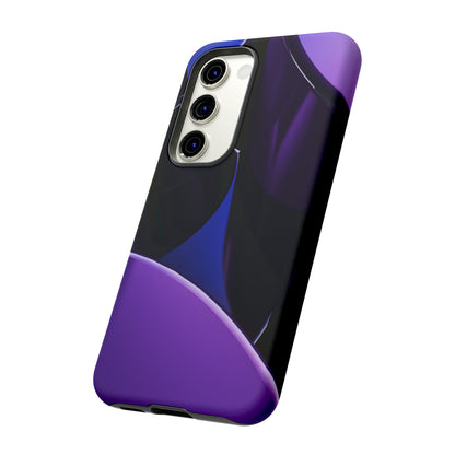 Amethyst Dreams Case