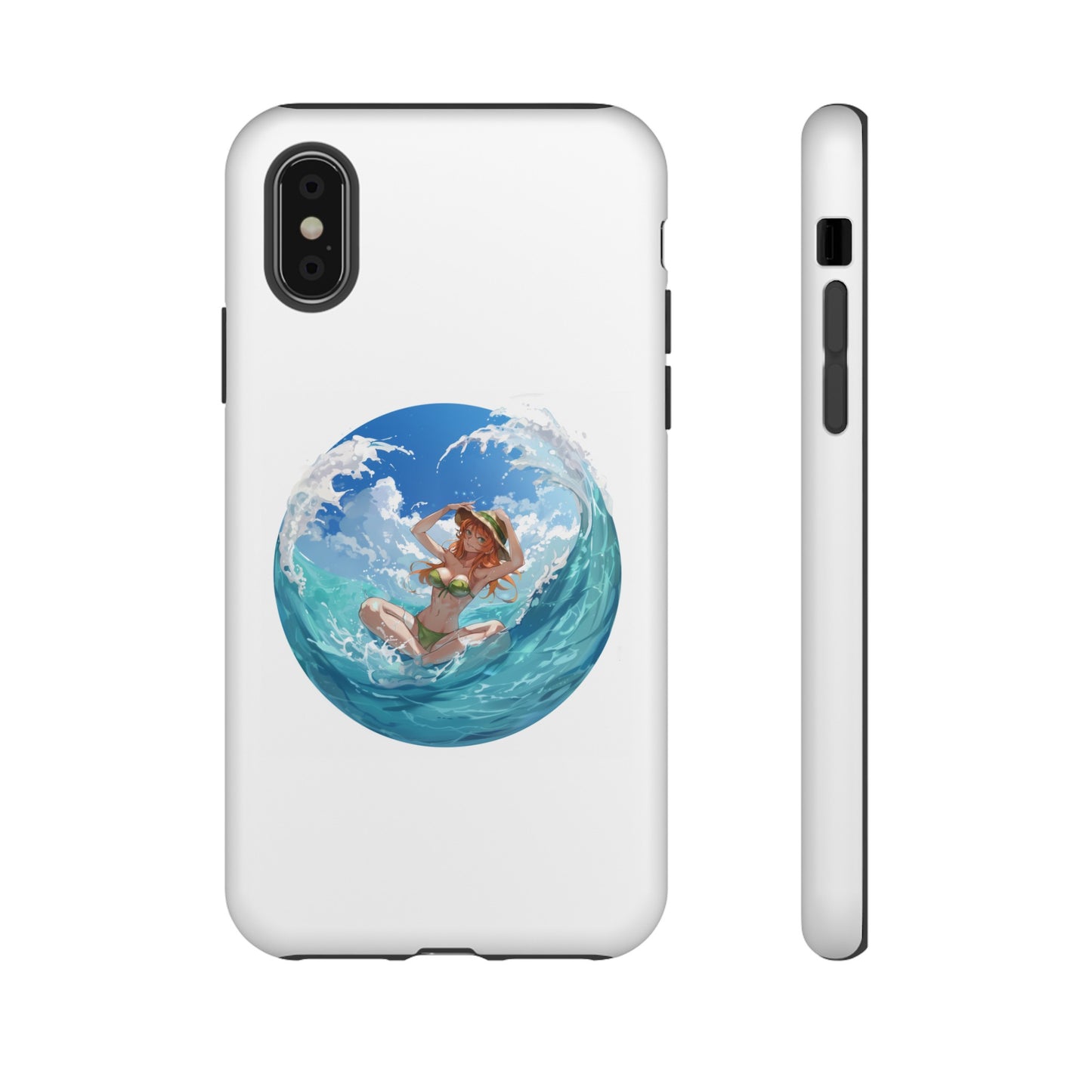 One Piece Case