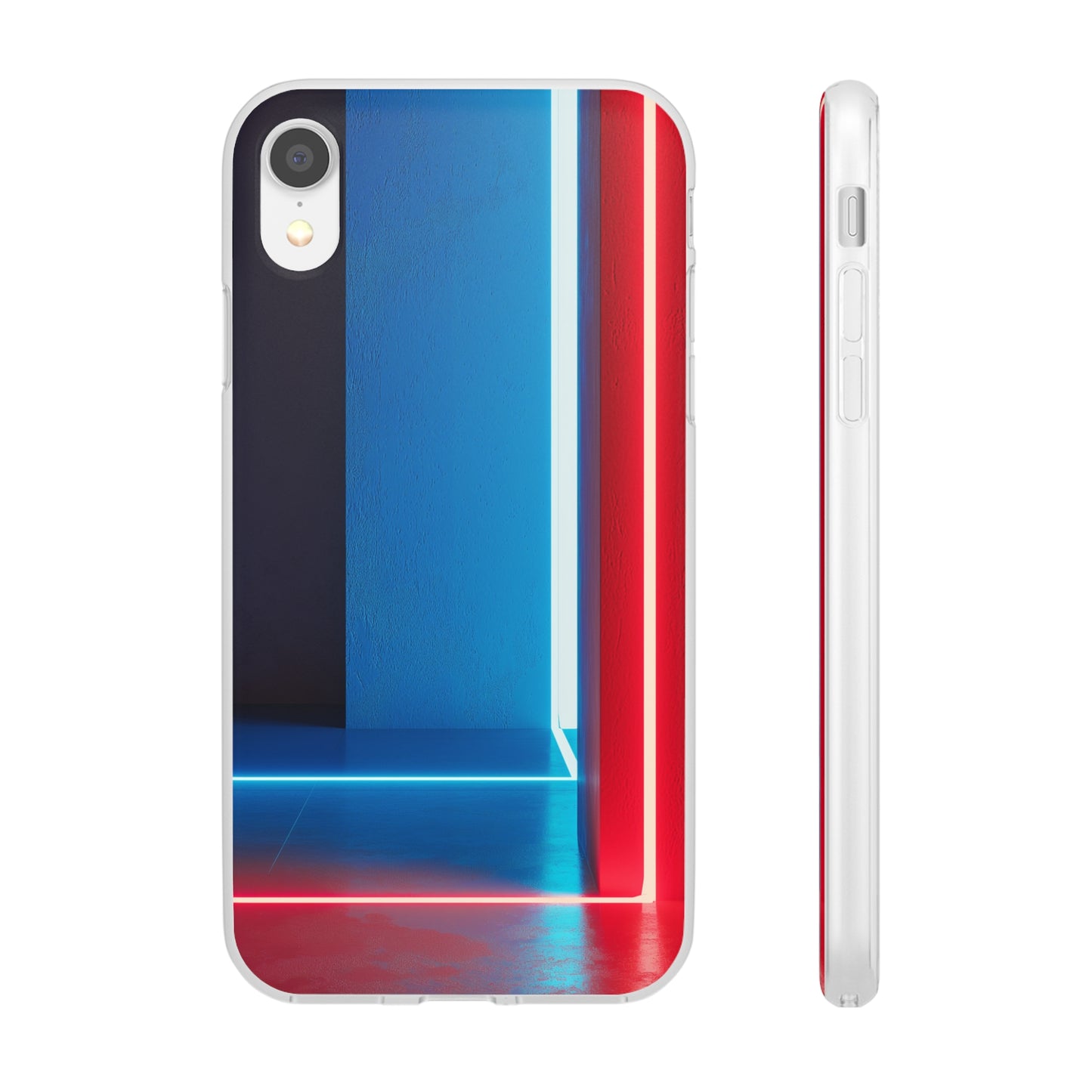 Neon Lights Case