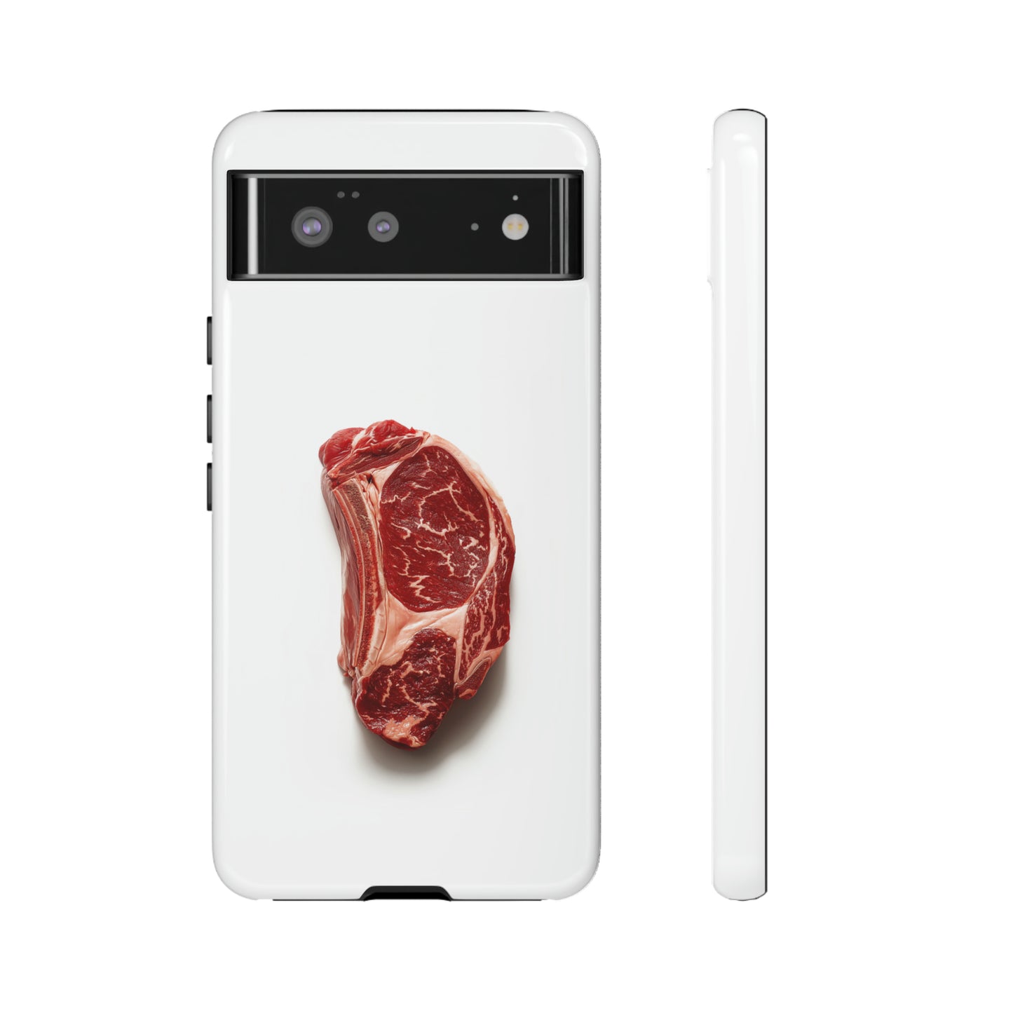 Rib-Eye Phone Case