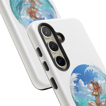 One Piece Case