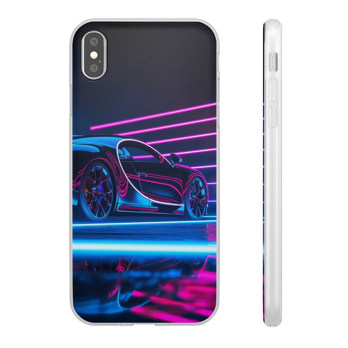 Hyper Car Case