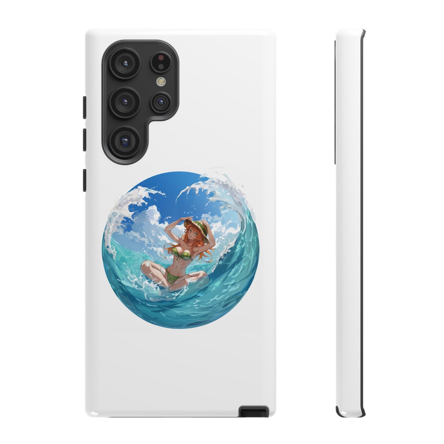 One Piece Case