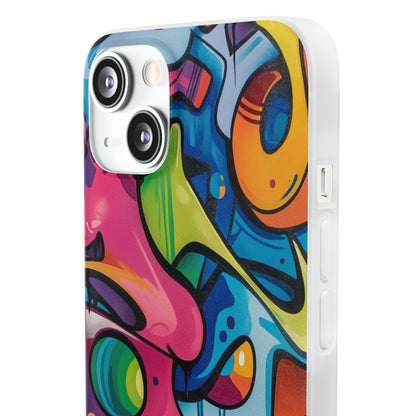 Graffiti Fusion Case