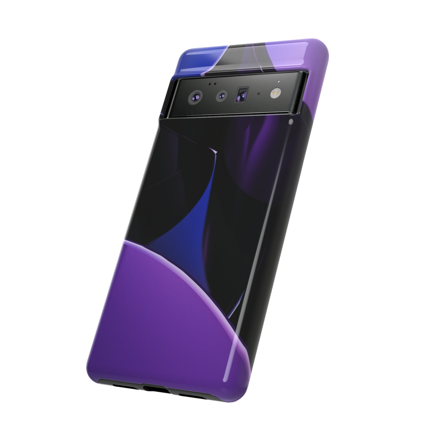 Amethyst Dreams Case