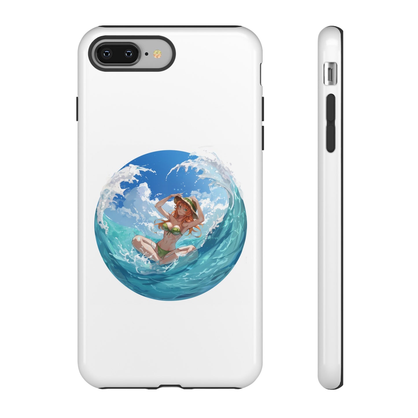 One Piece Case