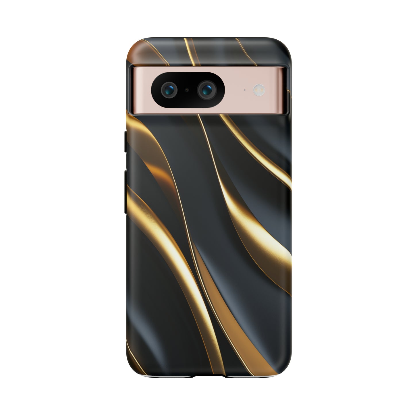 Midnight Gold Case