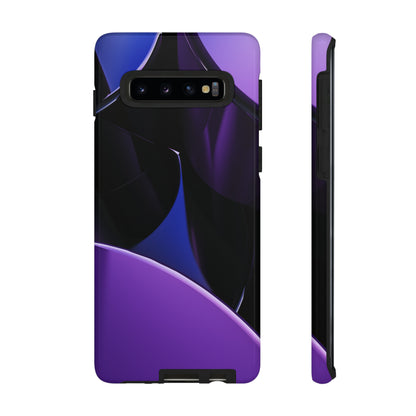 Amethyst Dreams Case