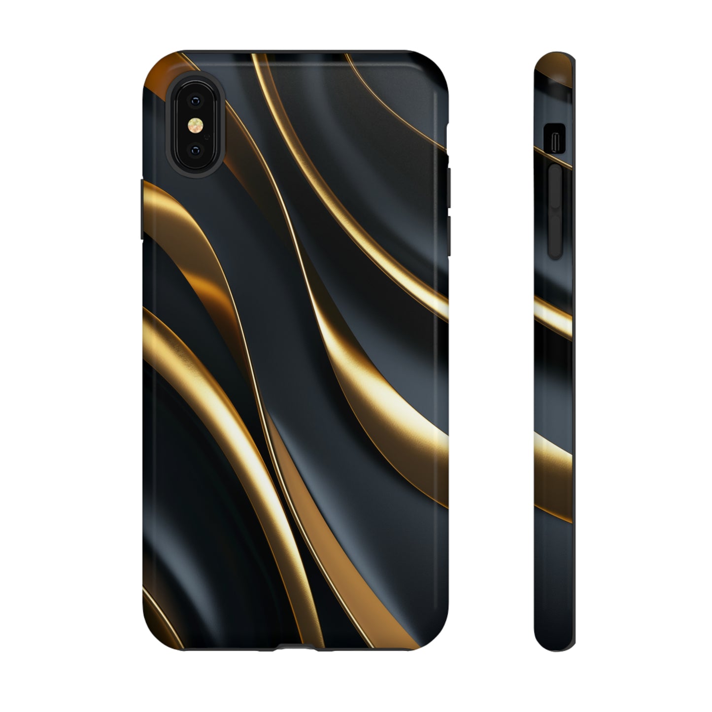 Midnight Gold Case