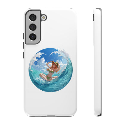 One Piece Case