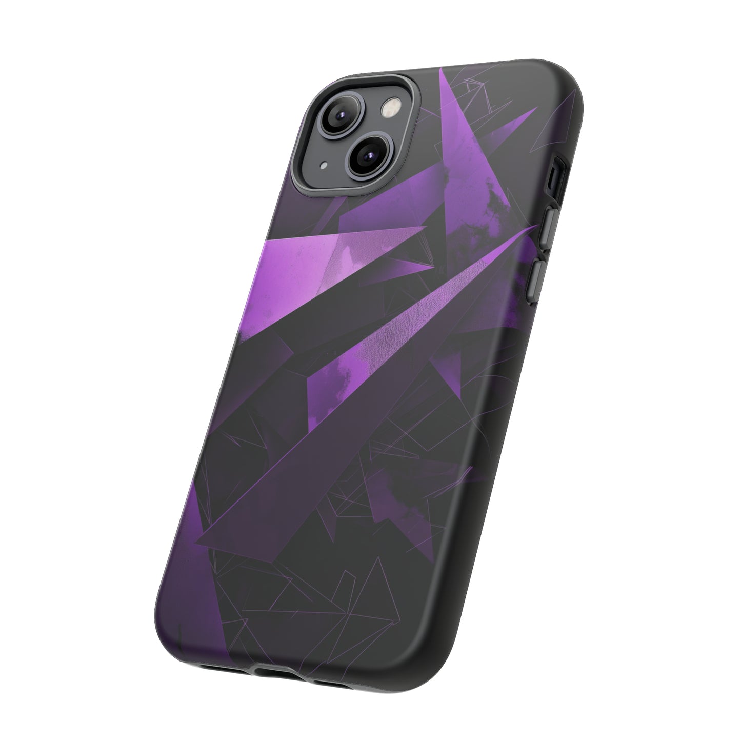 GeoPurple Case