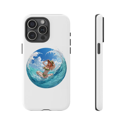 One Piece Case