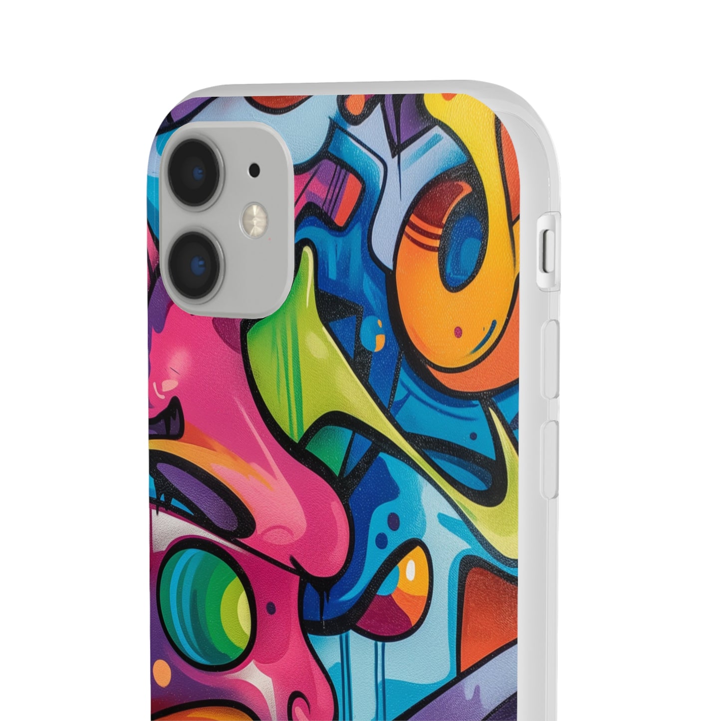 Graffiti Fusion Case