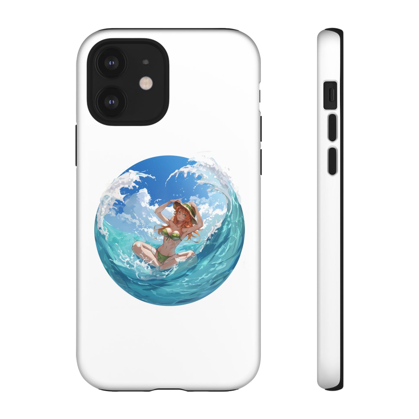 One Piece Case