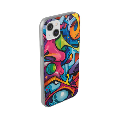 Graffiti Fusion Case