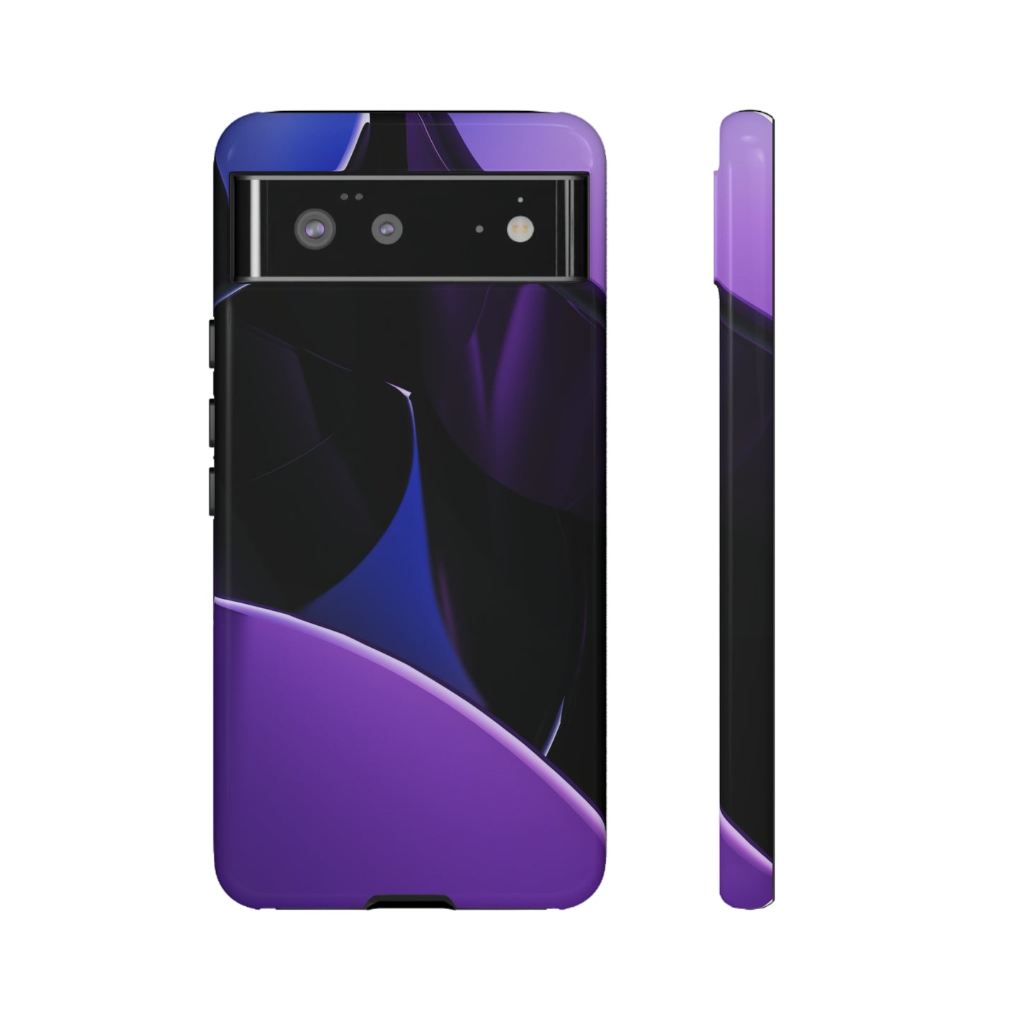 Amethyst Dreams Case