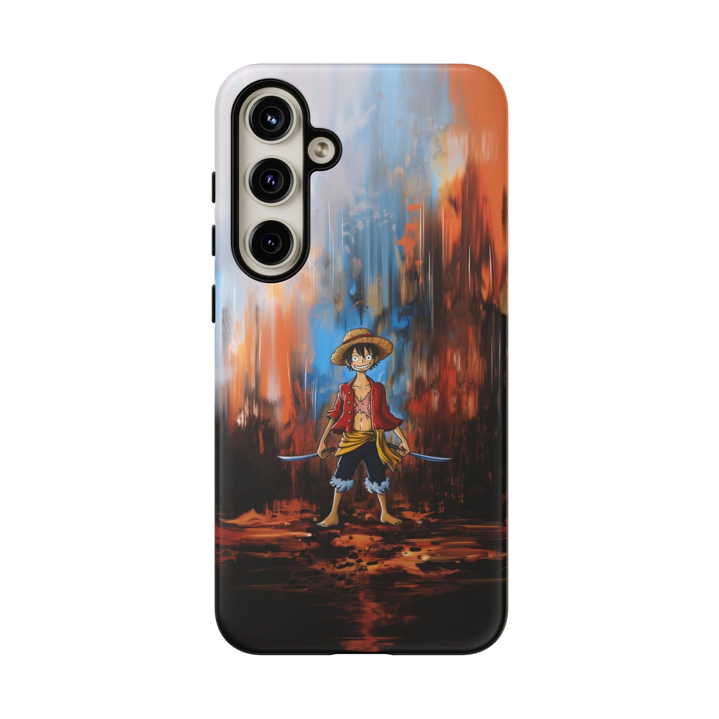 One Piece Case V5