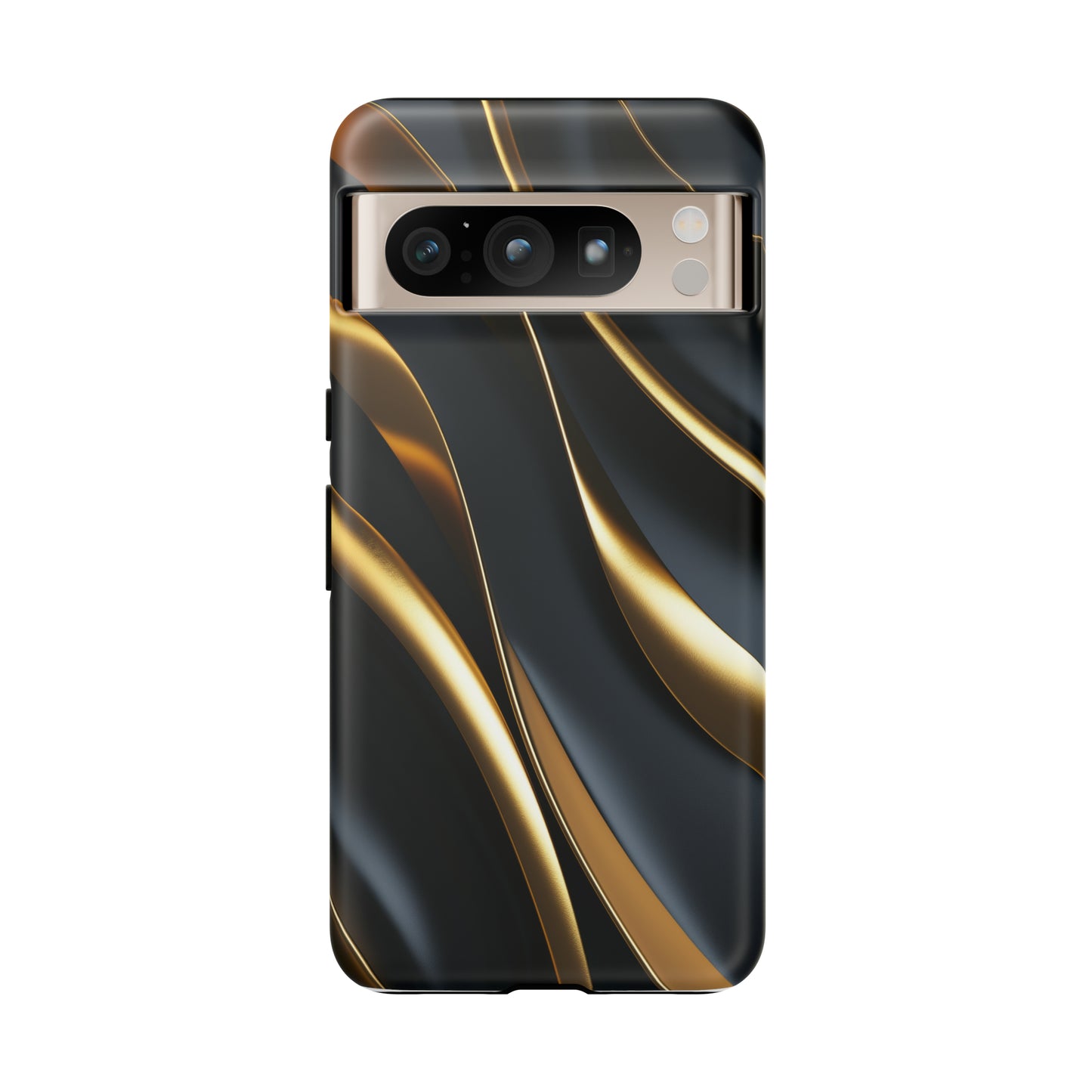 Midnight Gold Case