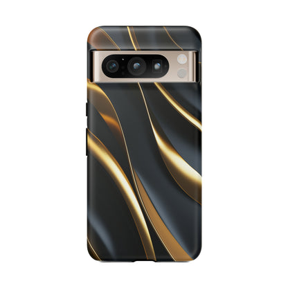 Midnight Gold Case