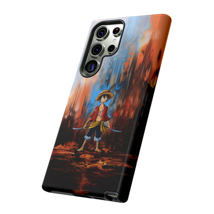 One Piece Case V5