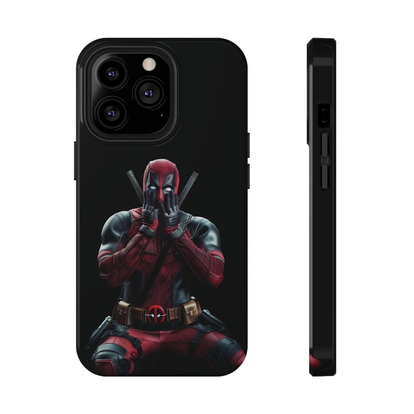 Deadpool Case