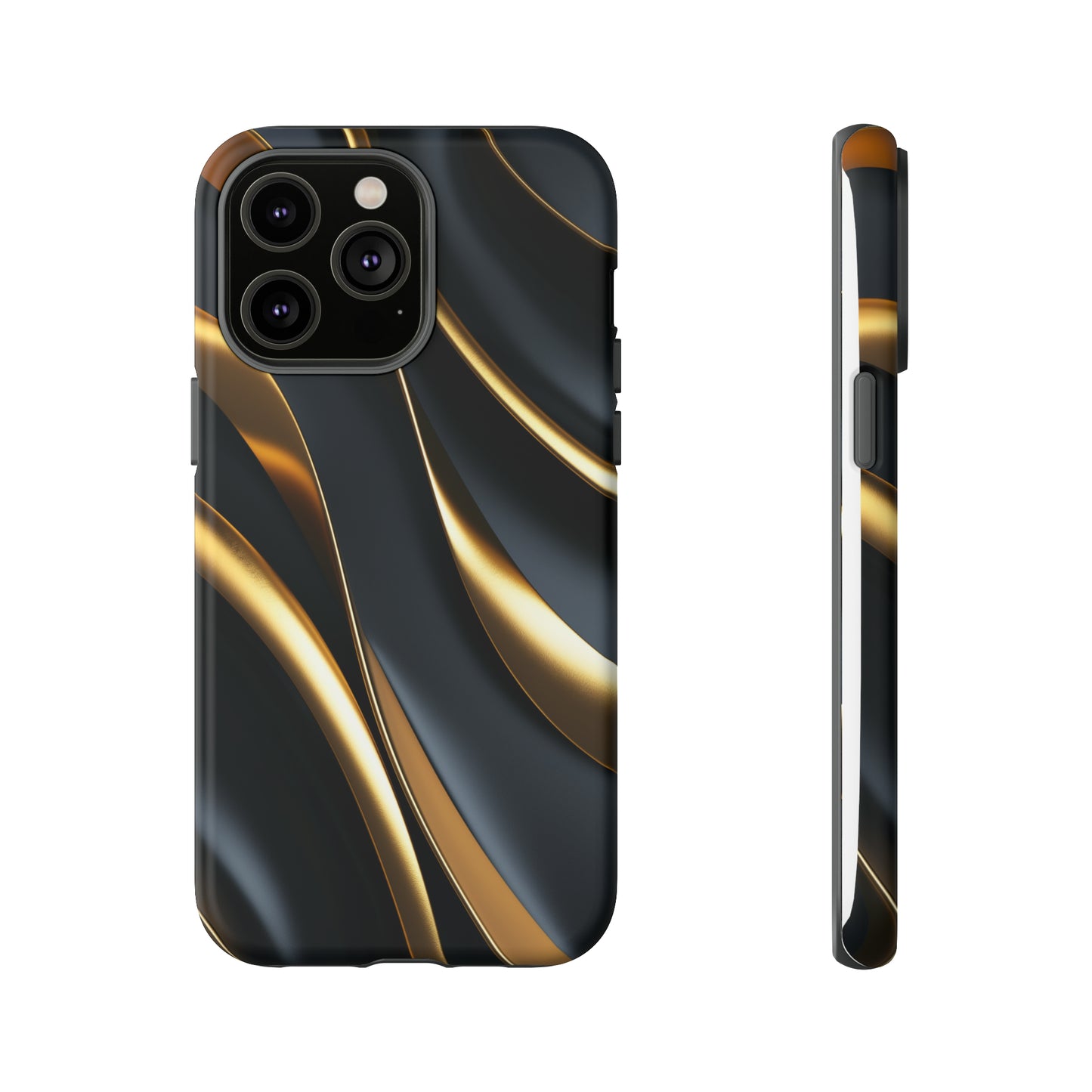 Midnight Gold Case