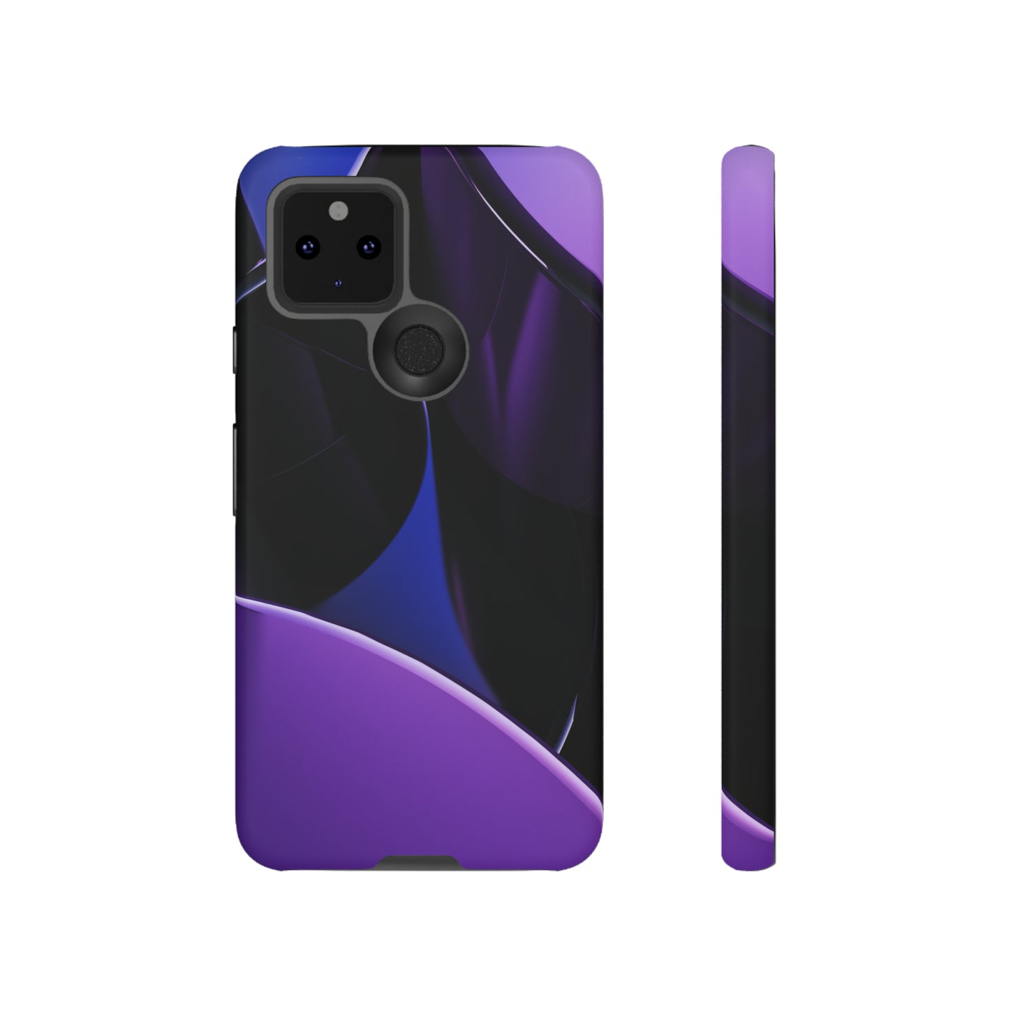 Amethyst Dreams Case