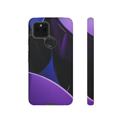 Amethyst Dreams Case