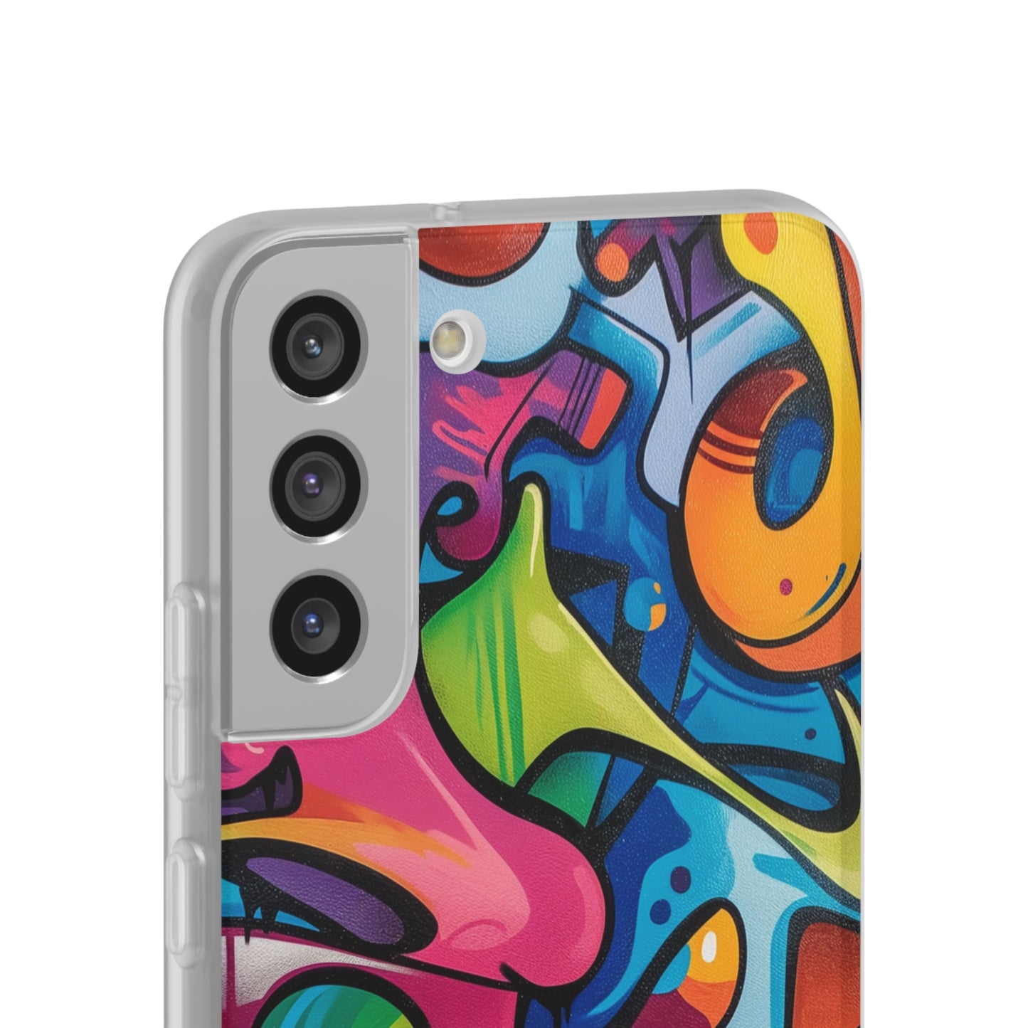 Graffiti Fusion Case