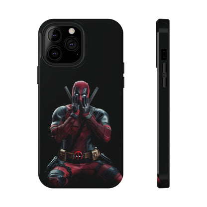 Deadpool Case