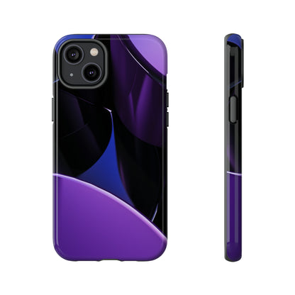 Amethyst Dreams Case