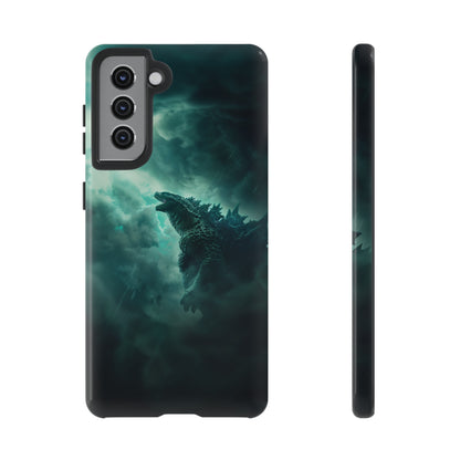 Godzilla Case