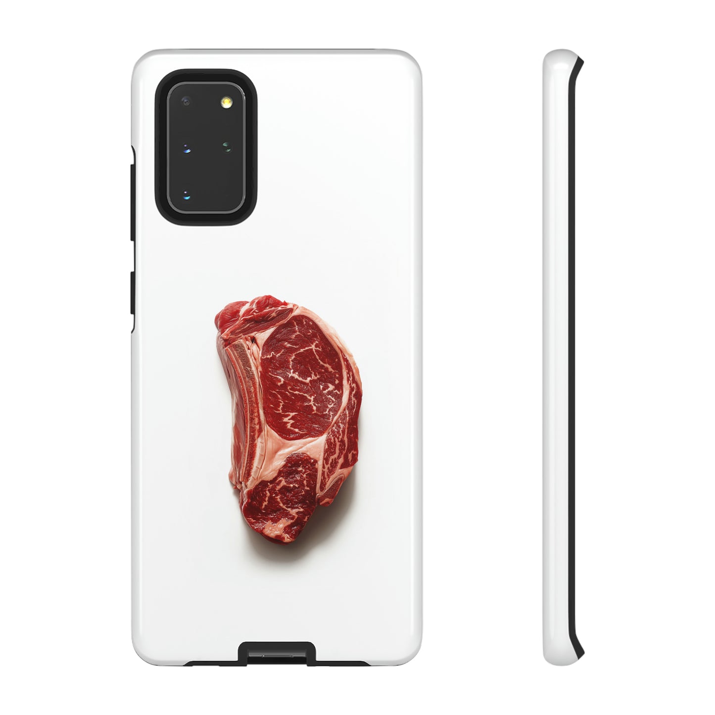 Rib-Eye Phone Case